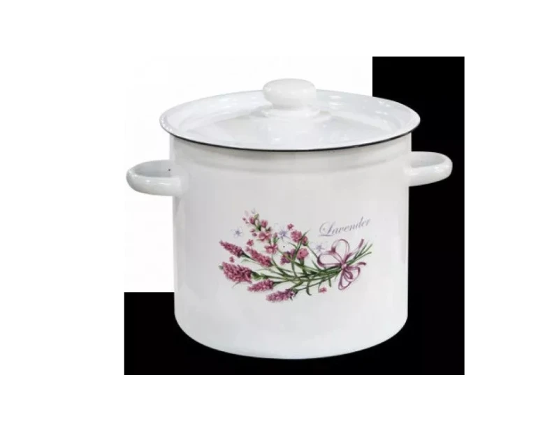 Set Oala Clino si Capac 16cm 7239/16:ID2D/1